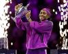 Coco Gauff completa la carrera de sus sueños para convertirse en la persona más joven en ganar las Finales WTA en 20 años