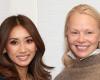 Pamela Anderson y Brenda Song asisten a la proyección especial de ‘The Last Showgirl’ en Beverly Hills | Brenda Song, Gia Coppola, Kate Gersten, Pamela Anderson | Solo Jared: noticias y chismes de celebridades