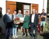 La cantina emblemática de este pequeño pueblo de Lot-et-Garonne ha renunciado a su delantal