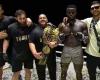 MMA: el senegalés Reug Reug gana el ONE Championship | APAnoticias