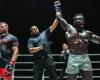 Oumar Kane “Reug Reug”: el campeón mundial senegalés de peso pesado en ONE Championship