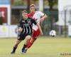 A falta de minutos en Charleroi, el chico de Gosselies celebra con el segundo en la Eredivisie – Todo el fútbol