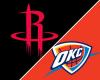 Thunder 126-107 Rockets (8 de noviembre de 2024) Resumen del juego