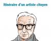 Sábado 30 de noviembre | 4 p. m. | ﻿ “Itinerario de un artista ciudadano” / por Serge Vincent | Reunión-Debate