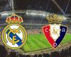 Real Madrid – Osasuna: ¿en qué canal y a qué hora ver el partido en directo?