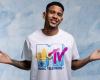 La ciudad se asocia con MTV para crear una camiseta de edición limitada