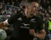 Los All Blacks rompen la invencibilidad irlandesa antes de desafiar a Francia – Quinze Ovalie