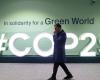 Una “traición”: una ONG atrapa al director general de la COP29 pregonando acuerdos sobre combustibles fósiles