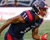 CFL: final del Este entre los Alouettes de Montreal y los Argonautas de Toronto