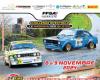 Clasificación directa Rallye Monts et Coteaux 2024