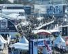 Vendée Globe 2024. Antes del inicio de la carrera, el evento ya es un éxito popular