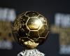 Las locas votaciones para el Balón de Oro 2024