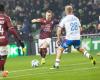 FC Metz gana contra Caen y finalmente suma 2 victorias