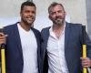 Thierry Ascione y Jo-Wilfried Tsonga lanzan un nuevo torneo profesional en Lyon