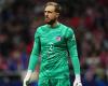 Jan Oblak en la mira, el PSG prepara un duro golpe ante el Atlético de Madrid