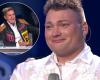 Dieter Bohlen hace llorar al finalista Christian Jährig