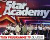 Star Academy, Astrid y Raphaëlle… ¿qué ver en la televisión esta noche?