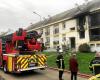 En Douarnenez, dos muertos en el incendio de un edificio de la HLM