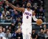 Los Sixers buscan salir de una racha de cuatro derrotas consecutivas contra Los Angeles Lakers