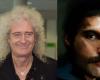 Brian May recuerda el desconcertante debut de Queen con Freddie Mercury