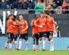 El Lorient gana el derbi contra el Guingamp y alcanza a un PFC aferrado a Pau – Ligue 2 – J13 – Resumen