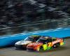 NASCAR Xfinity en Phoenix: Riley Herbst gana la final de temporada, ¡Justin Allgaier campeón!