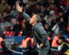 Partido: Luis Enrique tras Angers/PSG (2-4): “Nuestros principios fueron bien aplicados”