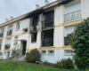 Dos muertos en un incendio en un edificio de la Asamblea Nacional de Alto Nivel en Douarnenez