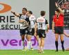 Pro D2 – Cómo Brive le dio la vuelta a la situación contra Colomiers