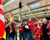 “Insultos, humillaciones, acosos…”: qué denuncian los manifestantes que invadieron el Intermarché de Solliès-Pont este viernes por la mañana