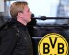 BVB: Julian Brandt habla abiertamente sobre Emre Can – “No estoy en condiciones…” | deporte