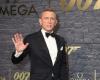 Daniel Craig, este punk: “no hay de qué preocuparse” quién tomará el relevo de James Bond