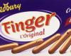 ¿Por qué han desaparecido misteriosamente los Cadbury Fingers de los supermercados franceses?