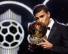 ¿El Balón de Oro 2024 pronto será cancelado? Por primera vez en la historia, un votante ha…