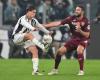 Serie A, Juventus-Turín 2-0 – Fútbol