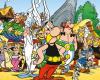 Has leído todos los Astérix si obtienes un 7/10 en este test sobre el héroe galo