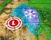 La tormenta invernal se extiende a Colorado