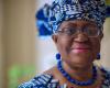 Ngozi Okonjo-Iweala, única candidata a sucederla al frente de la OMC