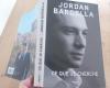 Infancia, nombre, Macron… Jordan Bardella publica su hagiografía el sábado