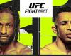 UFC Fight Night – Magny vs Prates: ¿a qué hora y en qué canal ver las peleas en vivo?