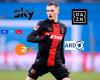 VfL Bochum – Bayer Leverkusen en TV y transmisión en vivo: partido en vivo AQUÍ