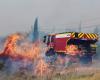 Para mejorar la cohesión en su parque de bomberos y evitar recortes presupuestarios: un exjefe de bomberos provoca seis incendios forestales