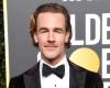 James Van Der Beek revela cómo descubrió su cáncer