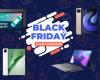 Las tablets Samsung, Xiaomi y Honor ya se benefician de los bajos precios este pre-Black Friday