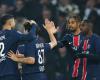 PSG, el grupo ante el Angers con una gran ausencia