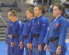 Cortaillod judoka en busca de una medalla