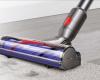 Mucho antes del Black Friday, Cdiscount derriba el precio del Dyson V8 Origin ????