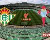 Betis vs Celta: presentación y predicción del partido