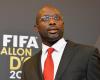 George Weah comenta sobre la ceremonia del Balón de Oro 2024: “Usamos el Balón de Oro como…”