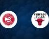 Mejores apuestas de la NBA: selecciones de Hawks vs. Bulls para el 9 de noviembre